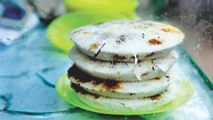 SENSITIVE WINTER LOVER