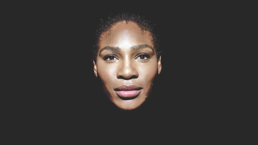 Serena Williams