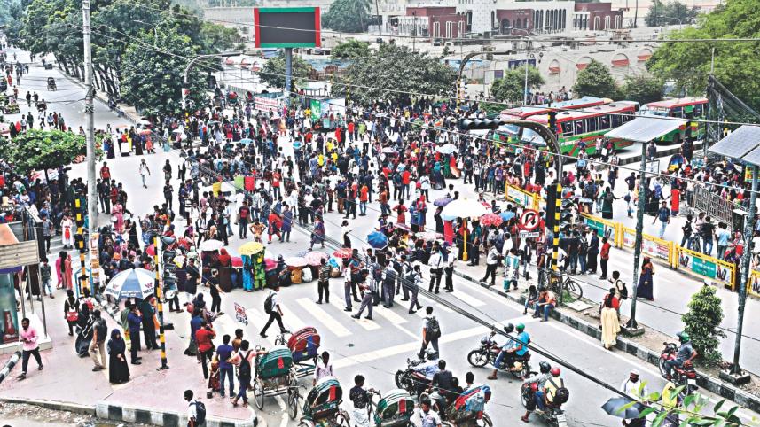 Seven DU-Affiliated Colleges.jpg