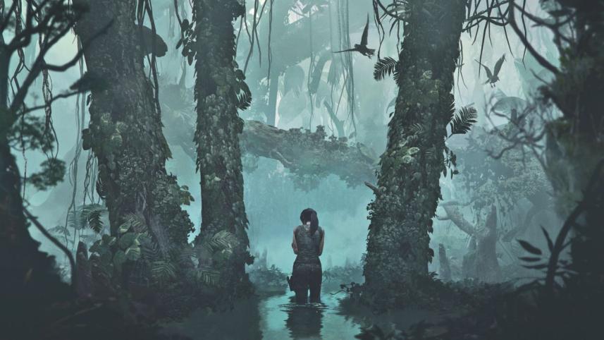 Shadow Of A Franchise