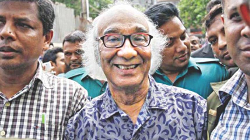 Shafik Rehman