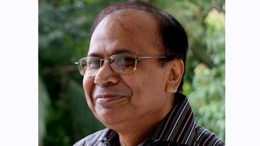 Press Institute of Bangladesh DG Journalist Shah Alamgir died