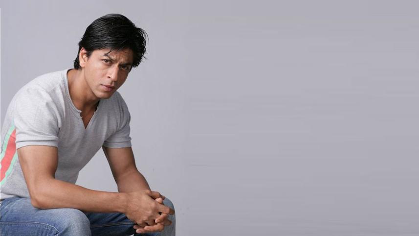 Shah Rukh Khan