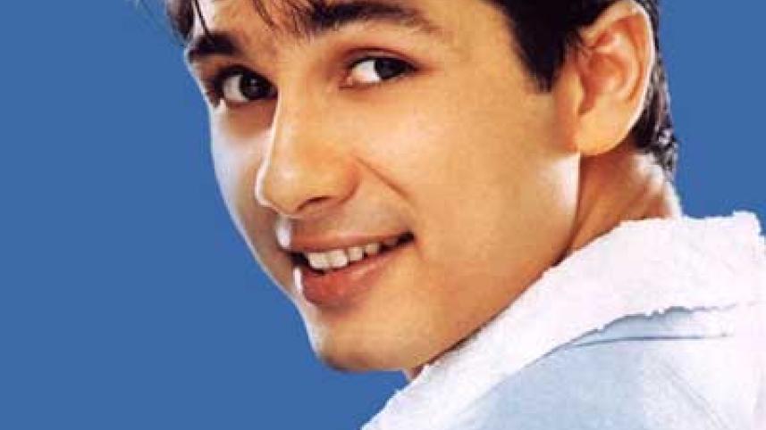 Shahid Kapoor