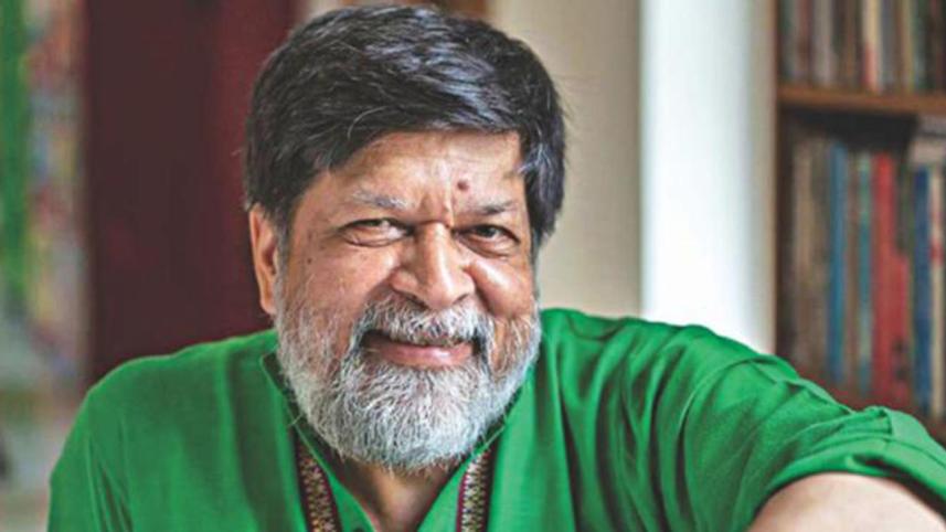 Photographer Shahidul Alam
