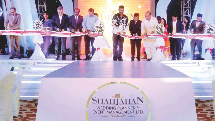 Shahjahan Wedding Planner in Ctg