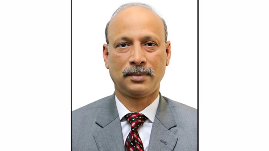 Shahjalal Bank Quamrul Hasan Chowdhury