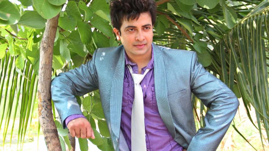 Shakib-khan