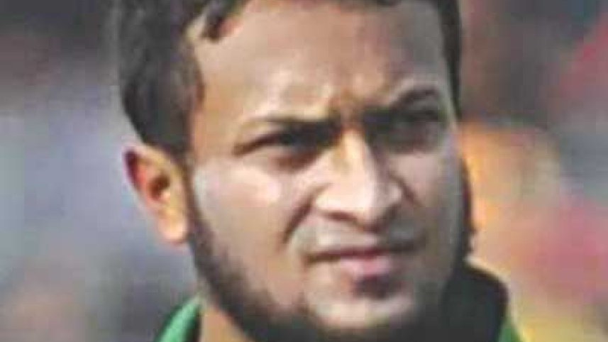 Shakib