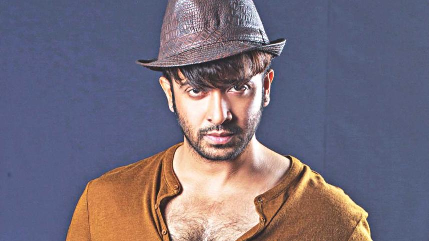 Shakib Khan