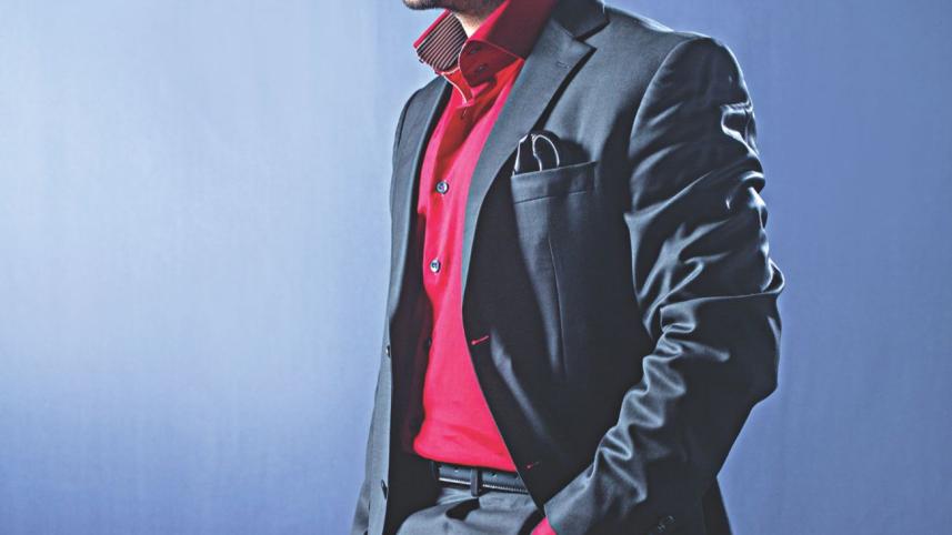 Shakib Khan