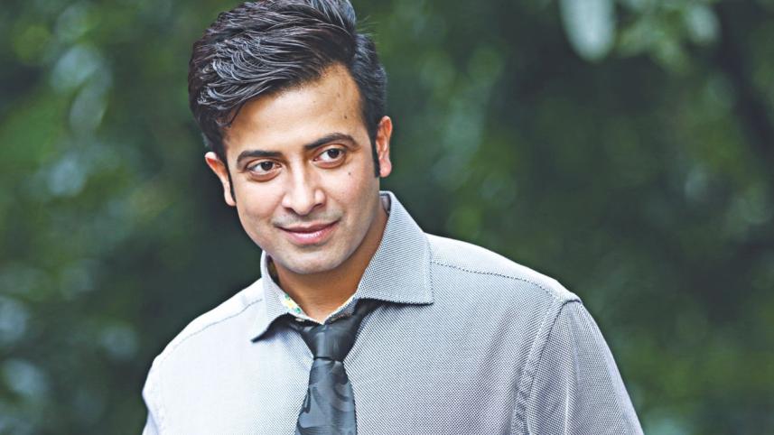 Shakib Khan