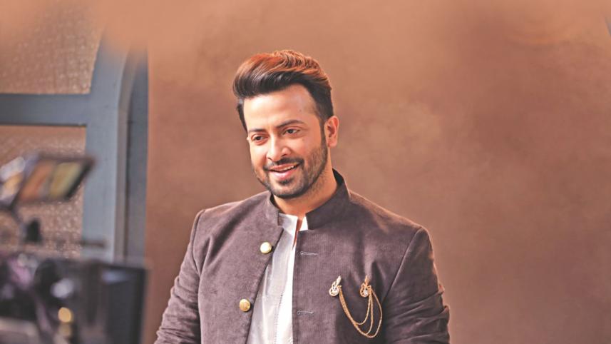 Shakib Khan