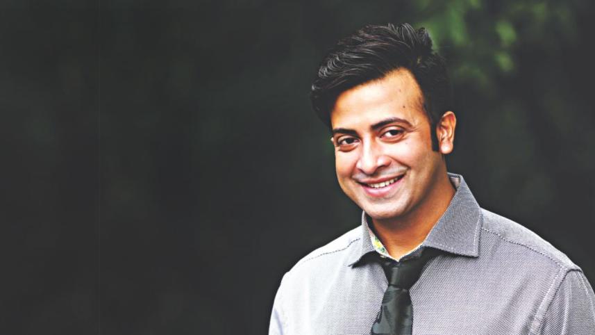Shakib Khan