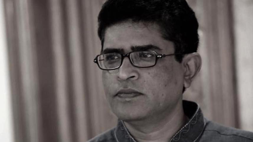 Mahbubul Haque Shakil