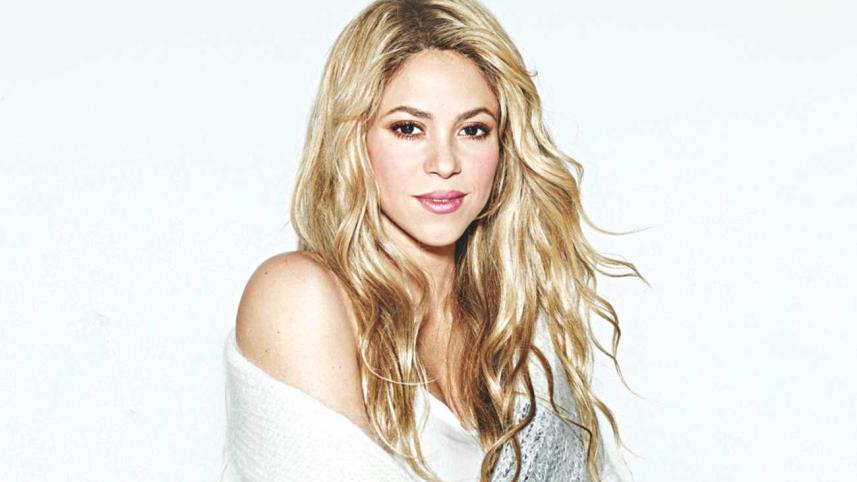 Shakira