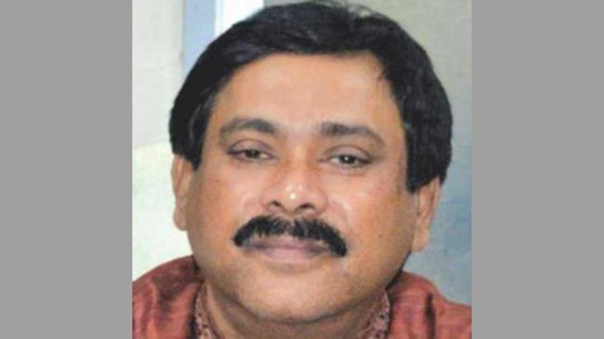 Comilla City Corporation Mayor Monirul Hoque Shakoo