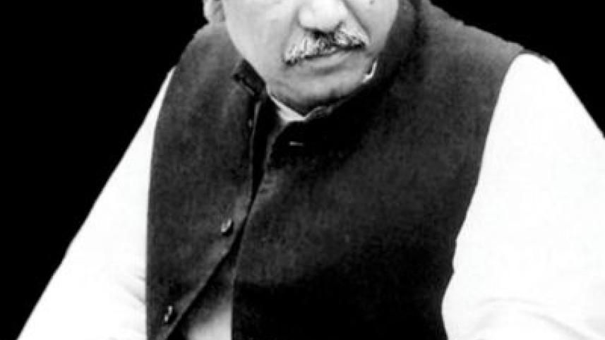 Sheikh Mujibur Rahman