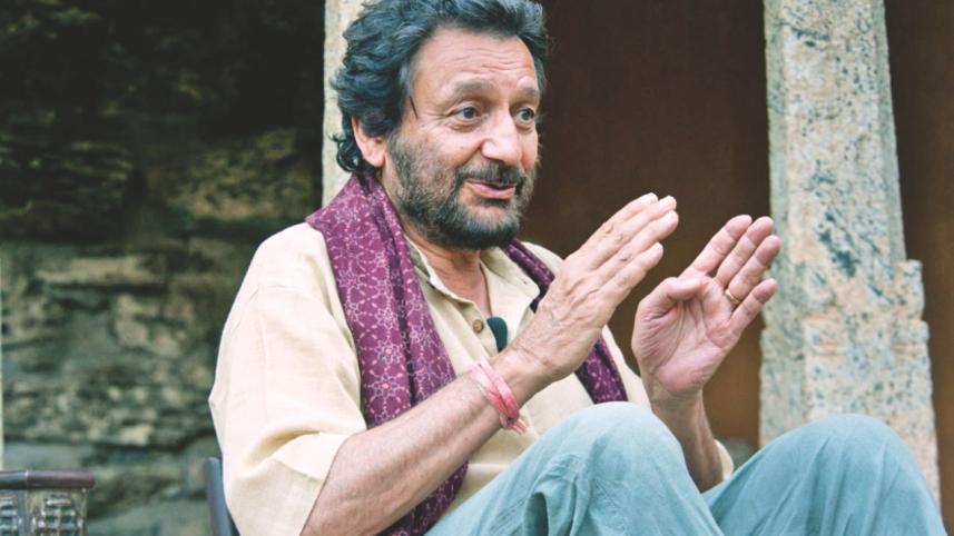 Shekhar Kapur