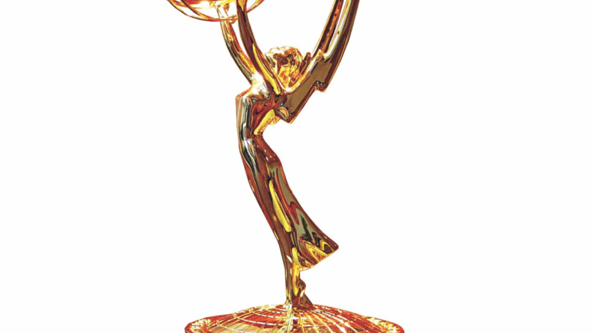 Showbiz Emmy Roundup