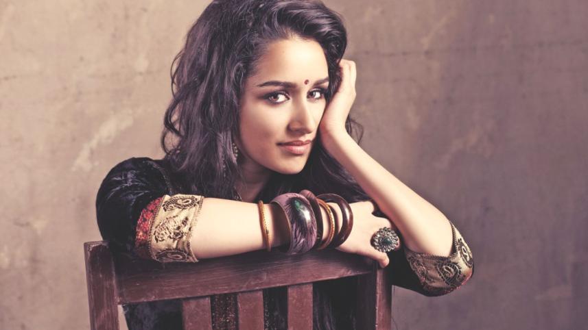 Shraddha Kapoor