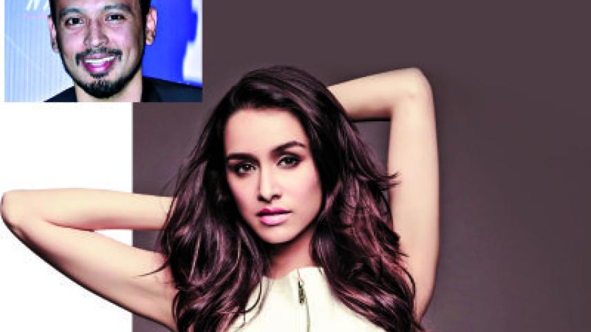 Shraddha Kapoor