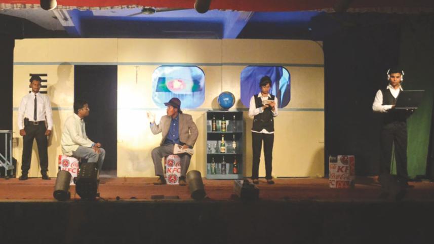 Shylock and Sycophants