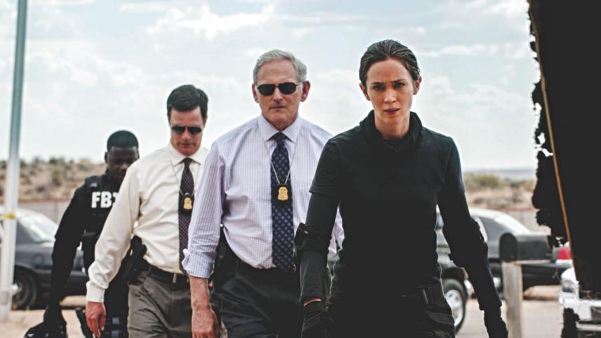 Sicario 2