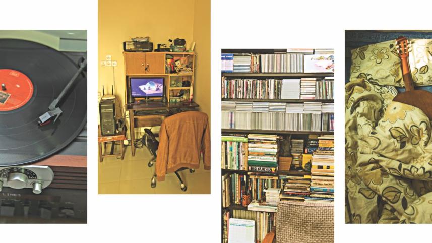 Singling out singledom