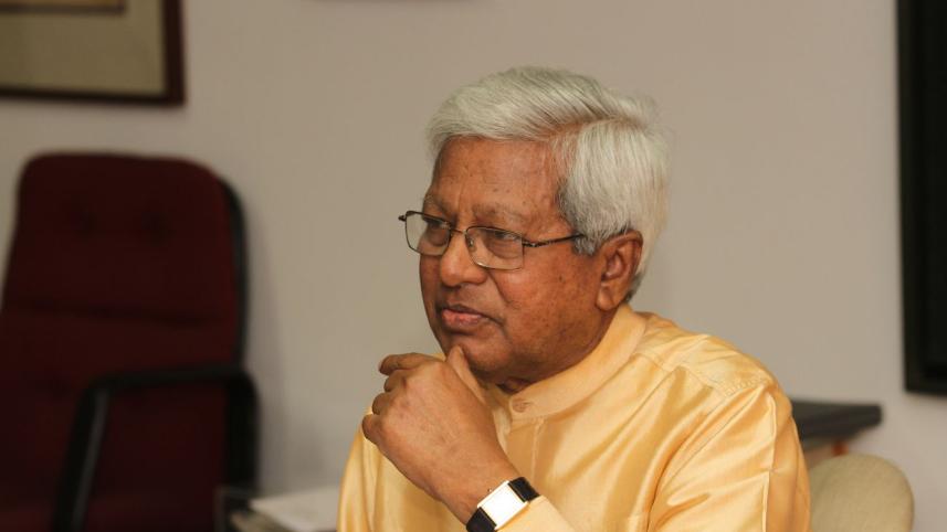 Sir Fazle Hasan Abed