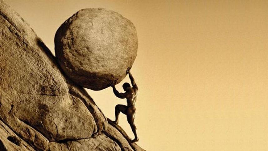 Sisyphus