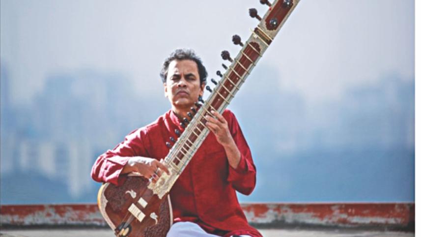 Sitarist