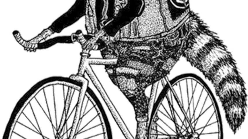 SIX HOURS OF CRUST PUNK