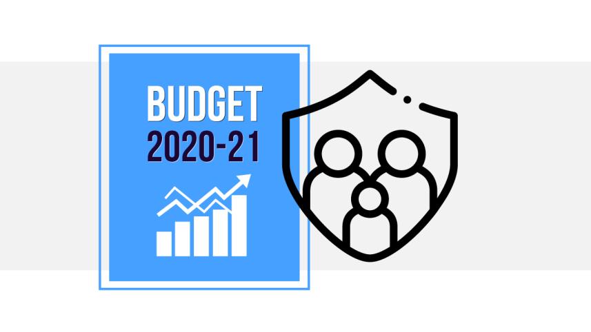 National Budget 2020-21