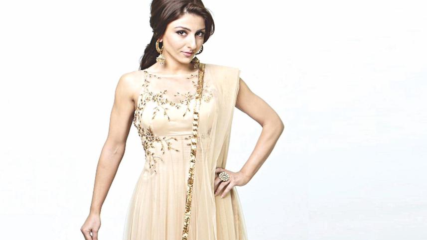Soha Ali Khan