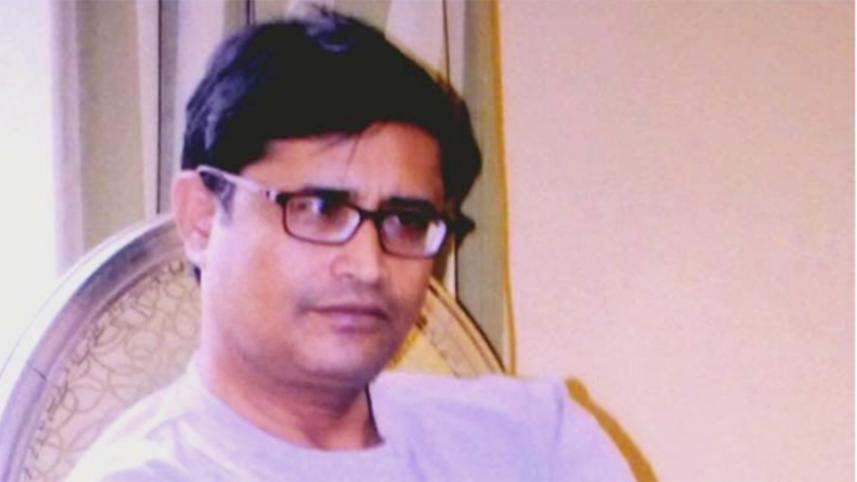 Maruf Kamal Khan Sohel