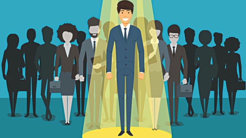 Something to reflect upon