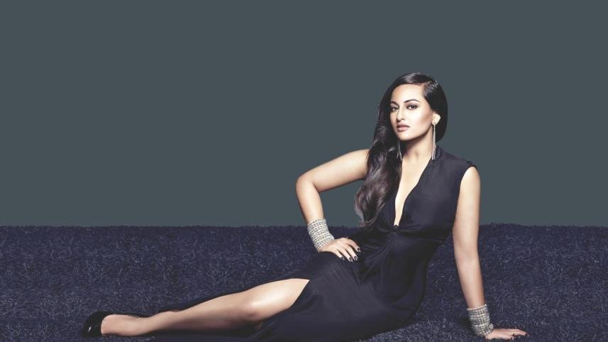Sonakshi Sinha