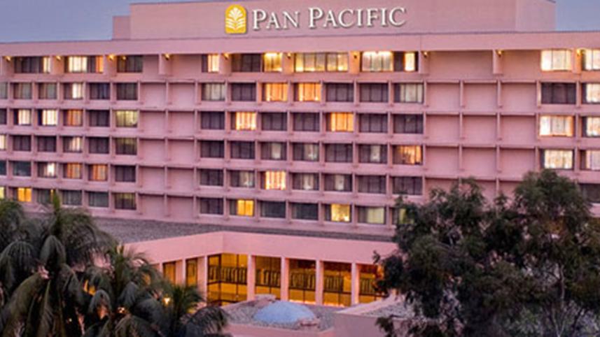 Media centre opened at Sonargaon hotel