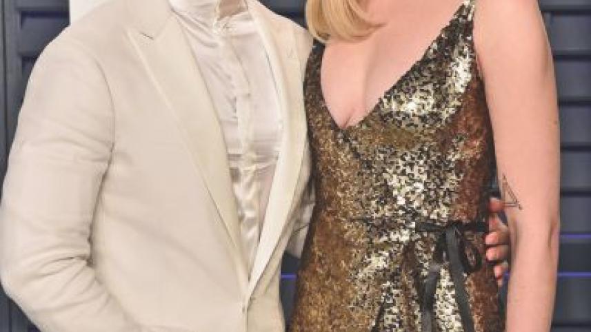 Sophie and Joe