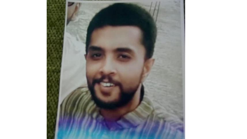 Sohel Taj’s nephew Sourav rescued from Mymensingh