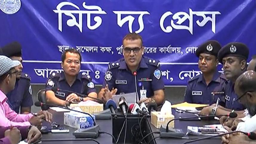 Schoolboy gang-raped before murder