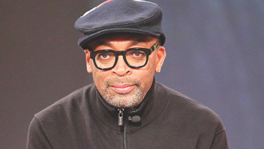 Spike Lee