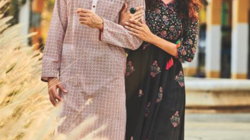 Le Reve - Spring Summer Collection 2019