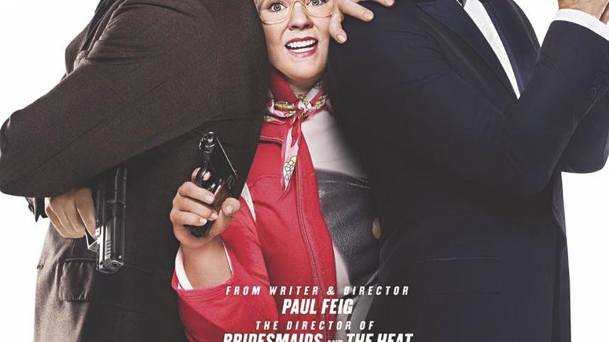 Spy