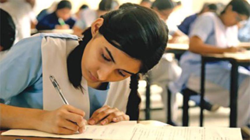 ssc question paper leak