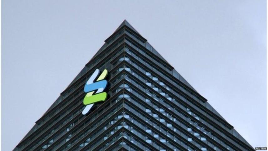 Standard chartered