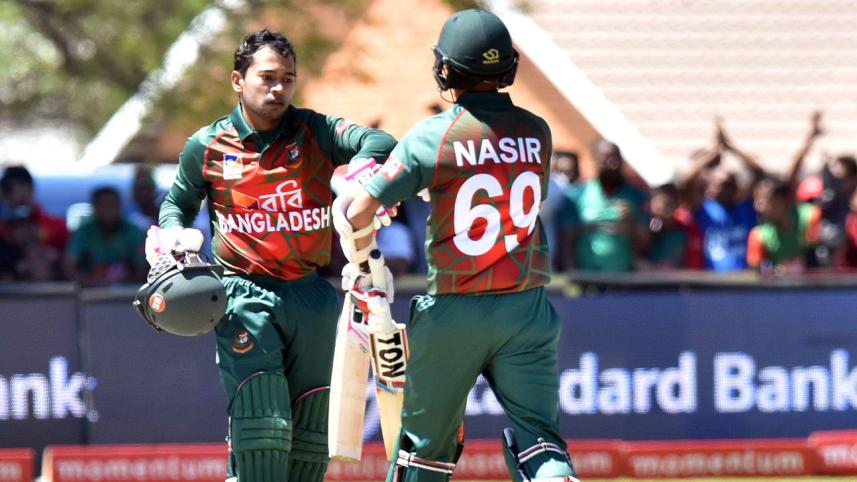 The Daily Star Day At A Glance AFP photo.JPG