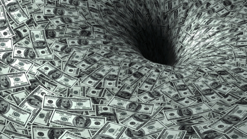 State-owned banks continue to bleed