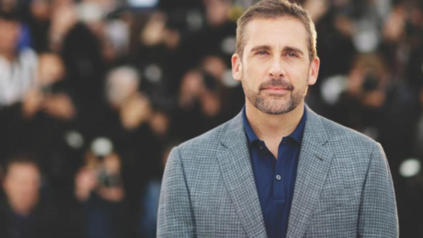 Steve Carell